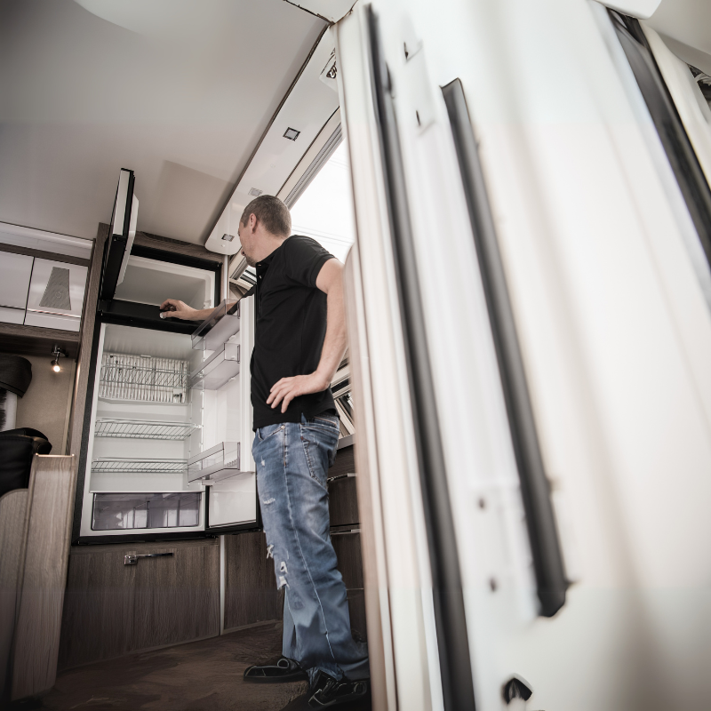 Appliance Repair Service
