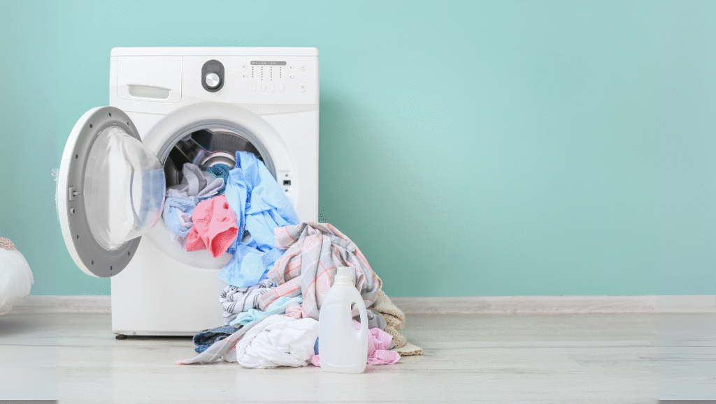 Washing Machine Repair