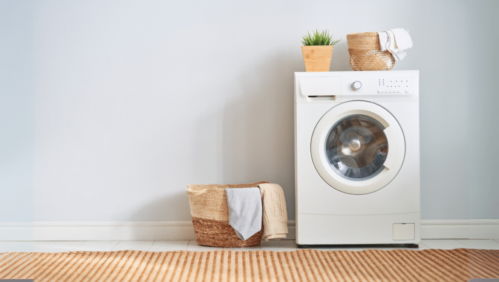 Washing Machine Repair