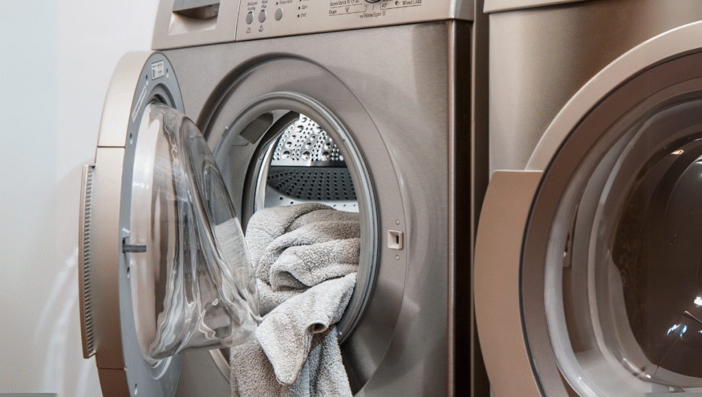Importance of Professional Dryer Repair Services