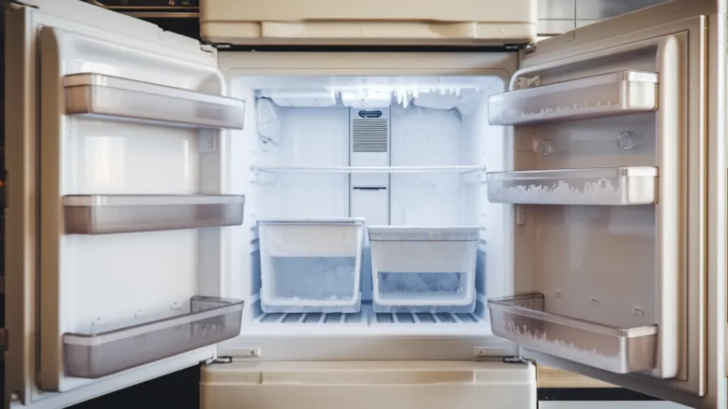 What Causes a Freezer to Stop Making Ice? Troubleshooting Tips