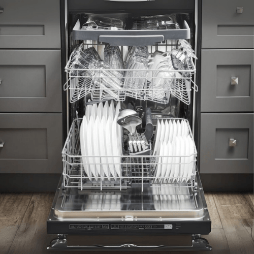Bosch Dishwasher Repair
