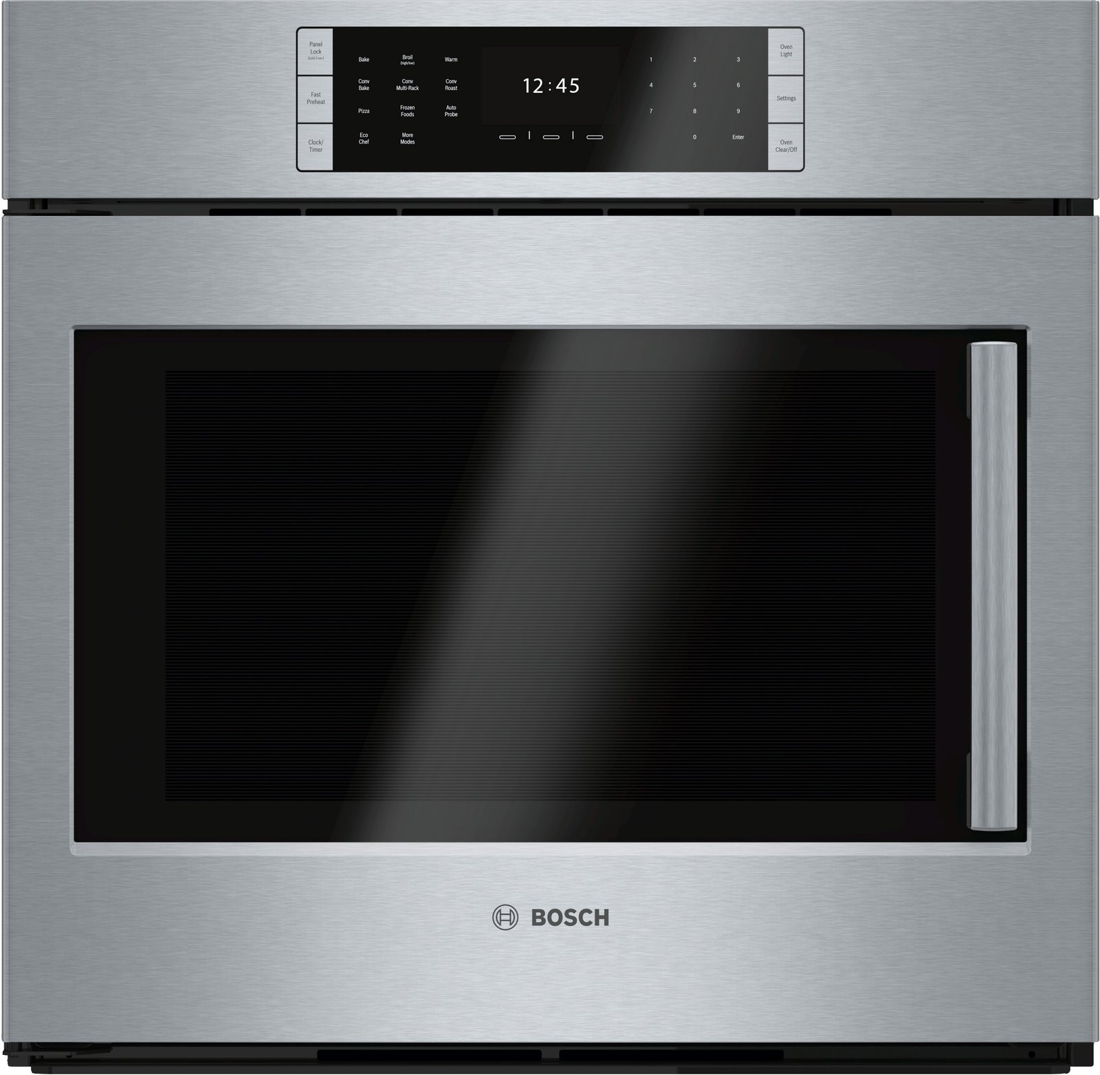 Bosch Oven Repair Woodbridge