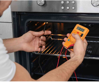 Bosch Oven Repair Woodbridge