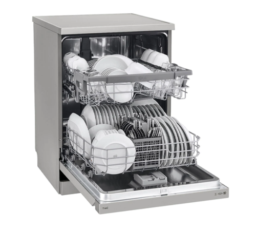 GE Dishwasher Repair