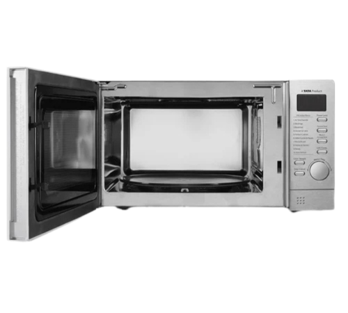 GE Microwave Repair