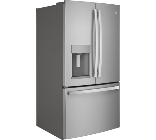 GE Refrigerator Repair Woodbridge