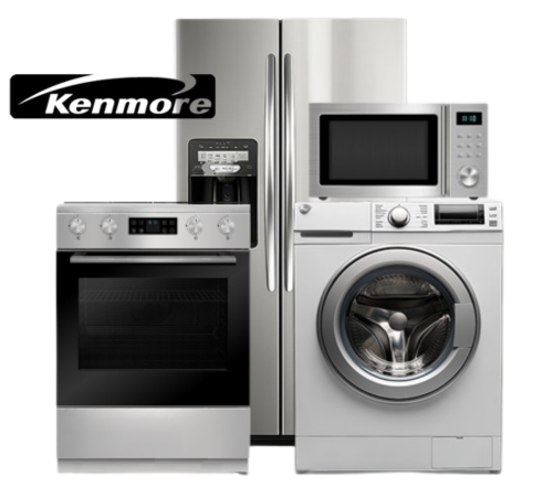 Kenmore Appliance Repair